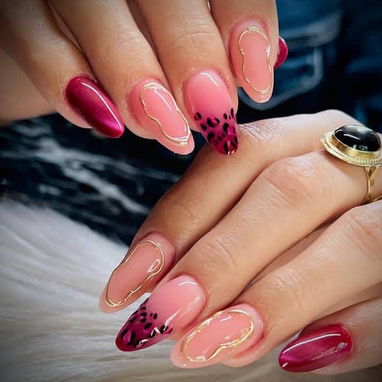 manicurista en el vedado la habana, manicure en el vedado, arreglos de uña profesional, Manicurista profesional manicura - Img 123285418