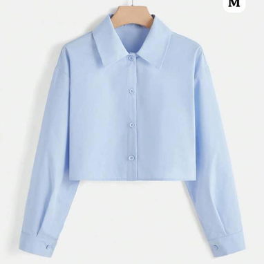 Camisas de mujer - 8/10