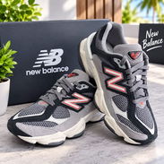 🛍️ NEW BALANCE 9060 (Lace) – TOTALMENTE NUEVOS EN CAJA 🛍️ - Img 57781708