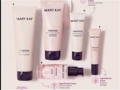Rutinas de cuidado de la piel MARY KaY - Img main-image