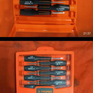 Destornilladores de precision marca Truper - Img 55770809