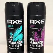 Desodorante bodyspray AXE en 1200 pesos - Img 49814586