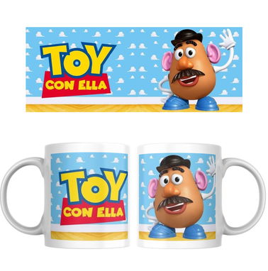 Jarras y tazas personalizadas - Img 87917534