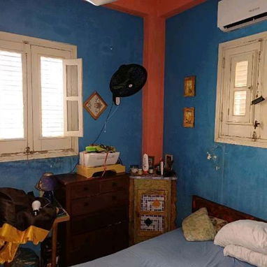 Permuto 2 apartamento - 6/10