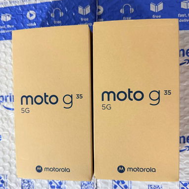 📲Teléfono Motorola Moto G35 5G 8Gb/ 128 Gb. Nuevo a estrenar (225 USD) - 2/2