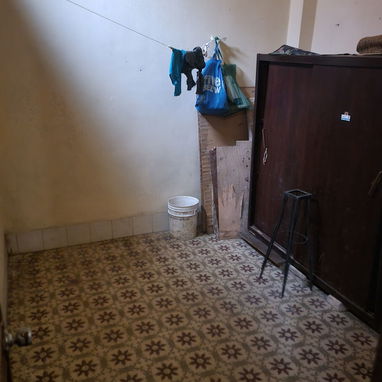 Se vende casa en Centro Habana 1er piso - 9/10