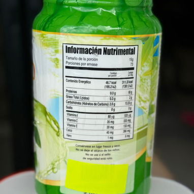 COLAGENO HIDROLIZADO EN POLVO 1KG - Img 123079842