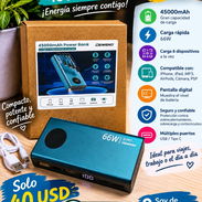 Powerbank - Img 57960786