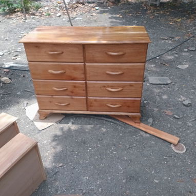 Cómodas de madera - Img 123107950