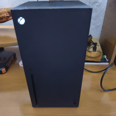 Xbox Series X 2 Mandos, un tera y 50 juegos - Img 125254513