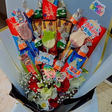 Envíos de Regalos 🎁 para la Habana y Cuba (Floristar) - 8/10