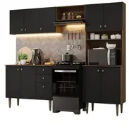 Mueble de cocina 3 en 1 nuevo en caja - Img 55118040