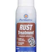 Spray anticorrosivo de uso profesional - Img 56766263