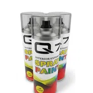 Pintura en Aerosol Q7 · 190 LACQUER 🎨 - Img 58191404