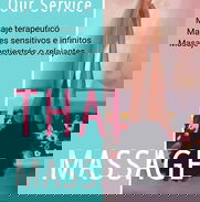 Servicio de masaje relajante a domicilio - Img 48656261