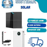 Kit de 6kw - Img 57152093