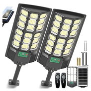 Lámparas solares para interiores y exteriores y cargadores portátiles de 50000 mah súper carga rápida - Img 57267323