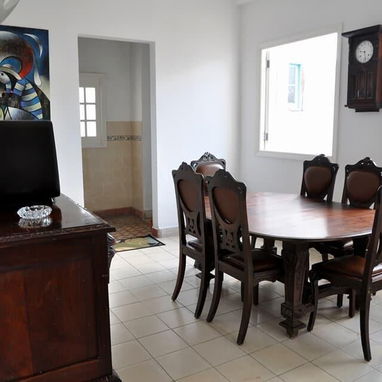🏡 Casa colonial premium en La Habana Vieja: vive Cuba desde adentro - Img 115040743