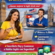 CLASES DE INGLÉS EN LÍNEA 📱💻🗣️ - Img 58002725