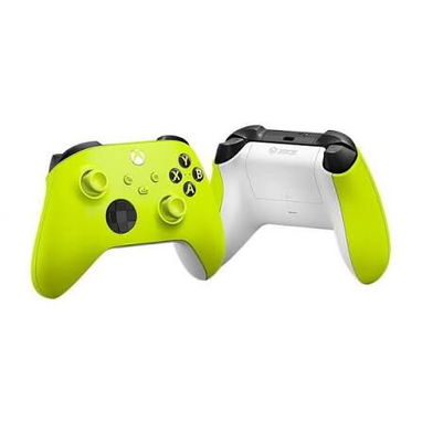 Control Inalámbrico Xbox Electric Volt – Verde Neón - Img 110973952