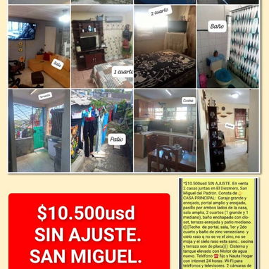 Ofertas desde 6500-18mil - 5/7