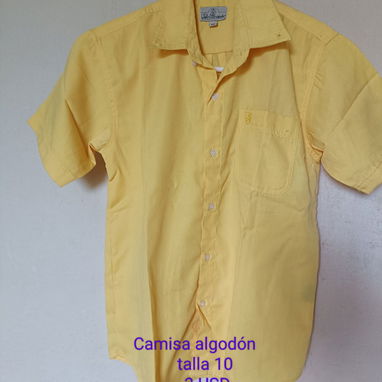 Ropa de uso para niños - 2/6