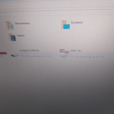 Continuo reparando memorias usb casi todas las marcas y modelos quedan mejor q de fabrica se le entrega con musica - Img 112486901