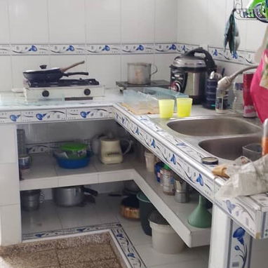 Casa en Sam Miguel del padrón - Img 119435201