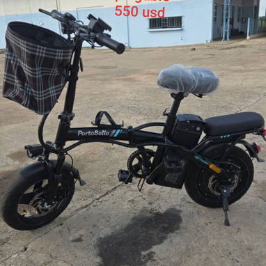 Vendo bicicletas eléctricas - 5/10
