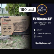 TV NIZZATO 32 - Img 55009140