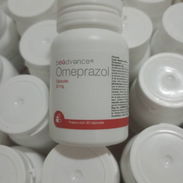 Omeprazol Importado 20mg — Medicamentos Importados - Img 53904886