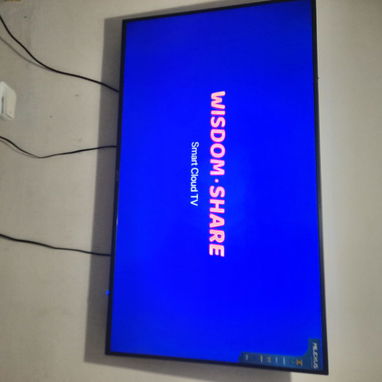 Smart Tv - 3/4