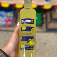 Licor de Limón Limoncello Tramonti y más - Img 55131499