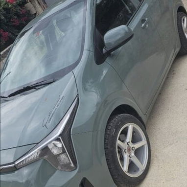 Kia Picanto 2024 al detalle - Img 119773574