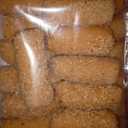 Croquetas y otras picadera - Img 55970658