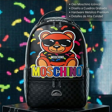 27500 Mochilas Vaper☝️ - 5/10