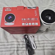 PROYECTOR 4K - Img 56359493
