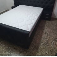 Cama de lujo en venta interesados al WhatsApp - Img 56355820