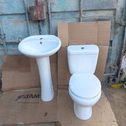 Juego de baño - Img 58193216