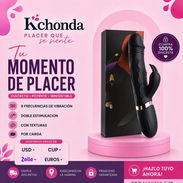 Vibrador - Img 56840758