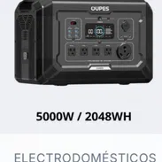 🔋 BATERÍAS – PANELES SOLARES – ECOFLOW – CARROS – MOTOS – ROPA Y MÁS ⚡️ - Img 56400862