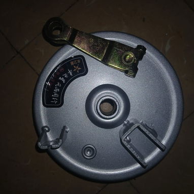 Accesorios y Piezas para triciclo eléctrico - 3/8