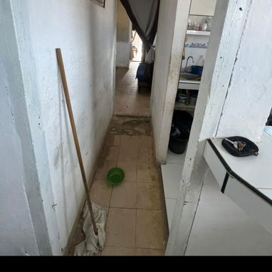 Se vende apartamento en la Habana vieja por el Ballet Lis Alfonso - Img 125405679