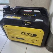 Venta planta electrica - Img 58420166