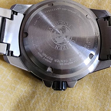 GANGA!!! Reloj Original - Img 122371704