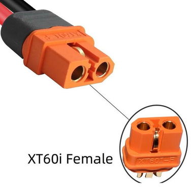 Solar Conecdor XT60i  para Ecoflow - 4/4