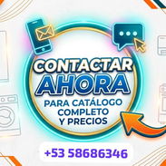TODO PARA TU HOGAR - ¡CATÁLOGOS ACTUALIZADOS HOY! - Img 54982363
