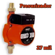 Presurizador - Img 52761282