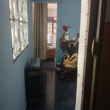 ✨🏡VIVIENDA INDEPENDIENTE EN EL VEDADO CALLE I CERCA DE 23 ZONA CÉNTRICA ✨✨ - Img 124039960