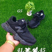 New Balance 9060 (G5) - Img main-image-55897344